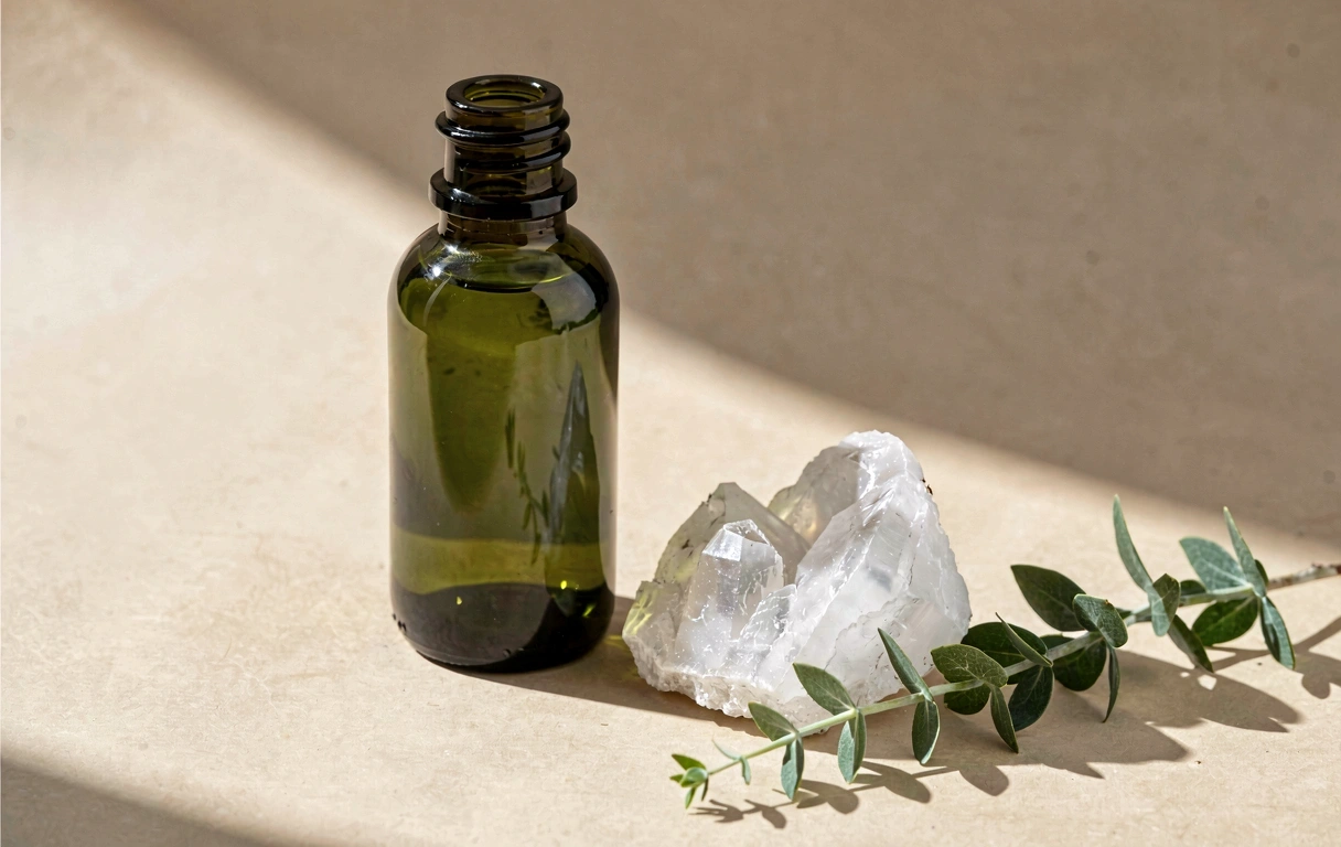 Naturalne kosmetyki ochronne