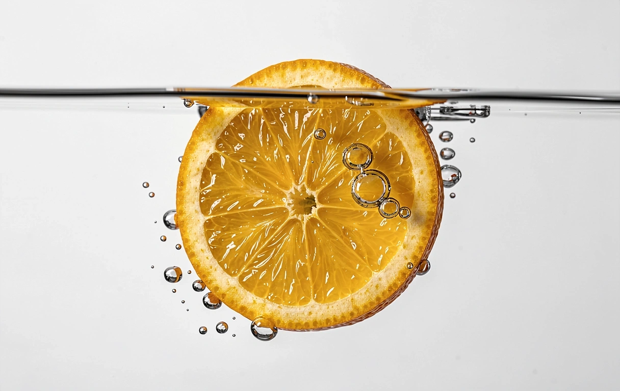 Witamina C w pielęgnacji