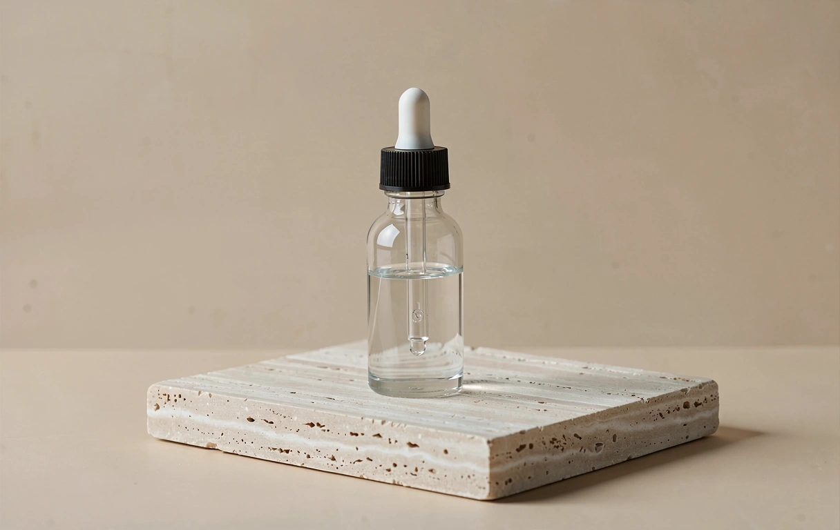 Profesjonalne serum do twarzy